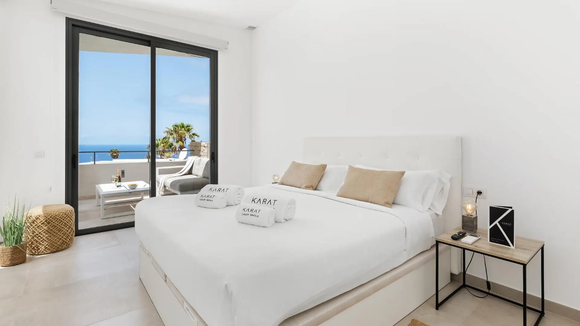 Karat Villa Neveda Costa Adeje  0*, Costa Adeje (Tenerife) Spanje