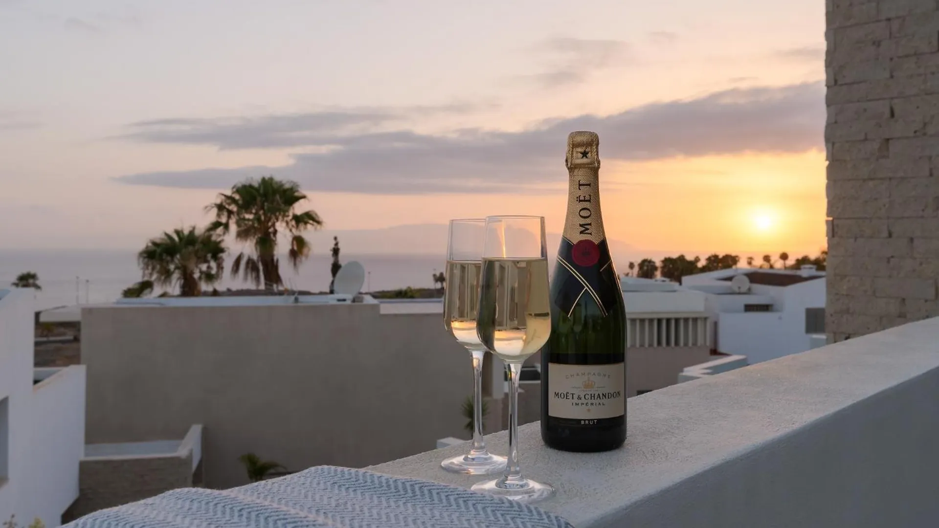 Karat Villa Neveda Costa Adeje