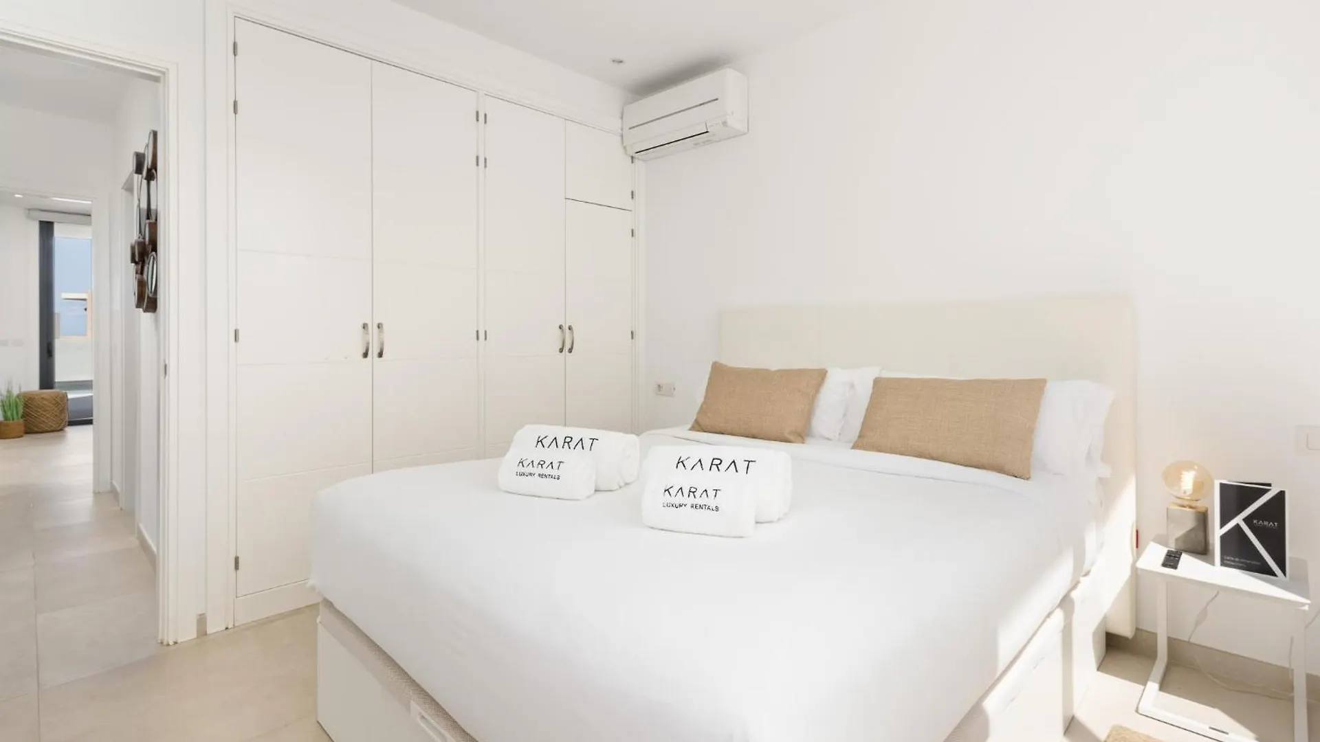 Karat Villa Neveda Costa Adeje  Spanje